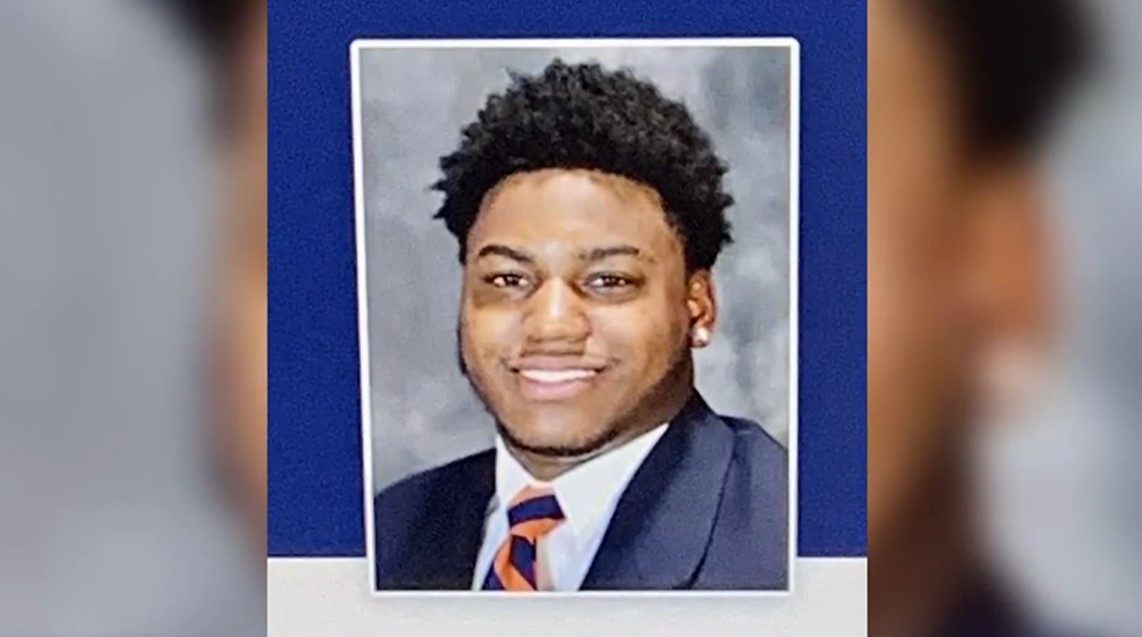 The UVA shooting suspect is in custody after three Virginia football players killed Nation Online